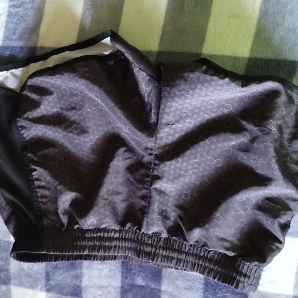 Danskin now  medium  black